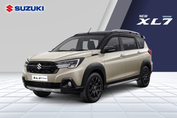 NEW XL7 HYBRID